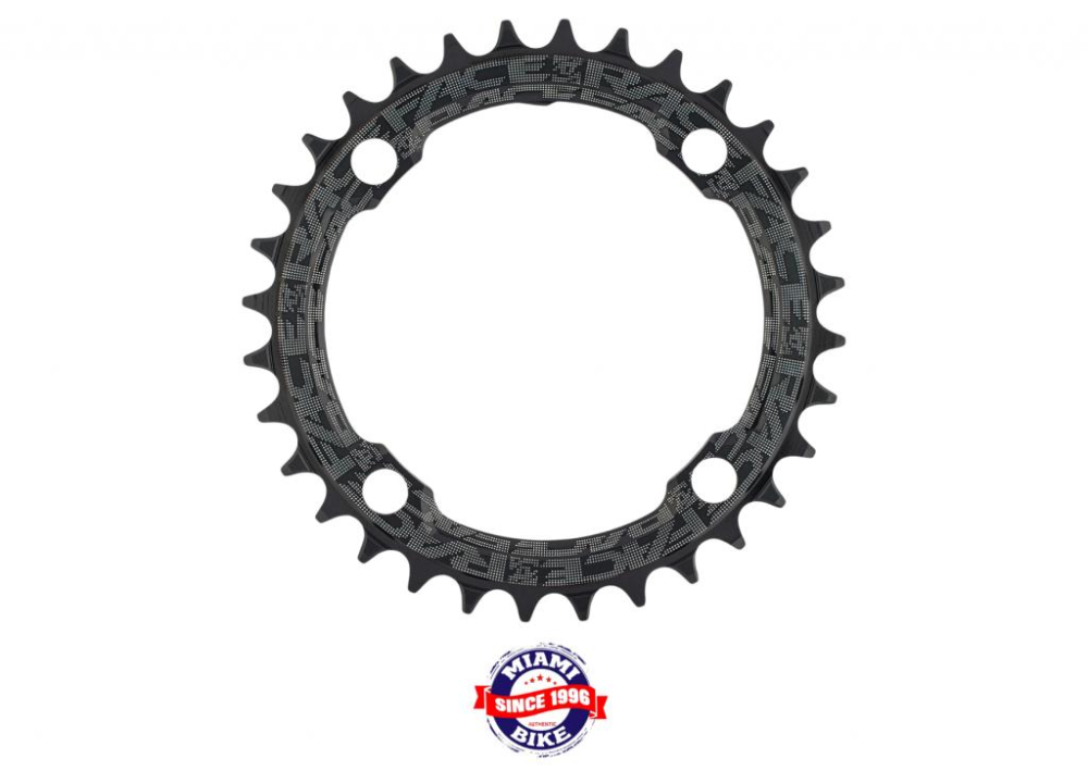 COROA RACE FACE 104BCD - 34T 