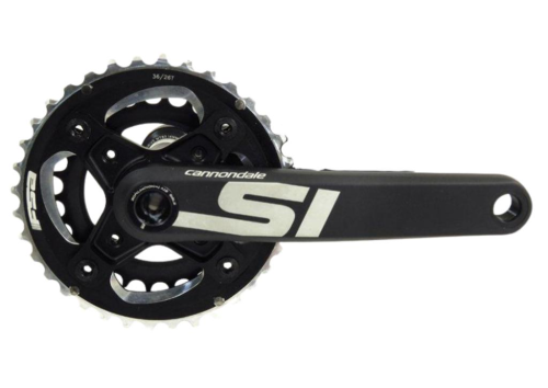 PEDIVELA CANNONDALE SI RIGHT
