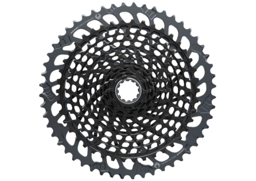 CASSETE SRAM XG-1295 X01 EAGLE