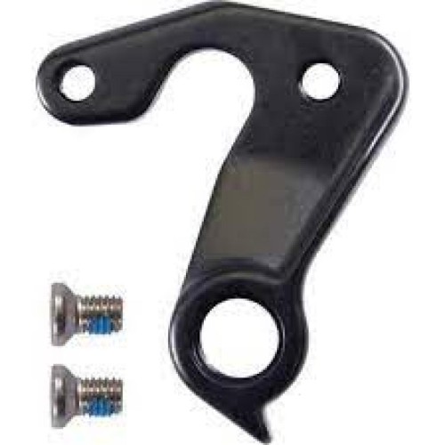 GANCHEIRA SCOTT SPARK/GENIUS/SCALE PARA 135MM