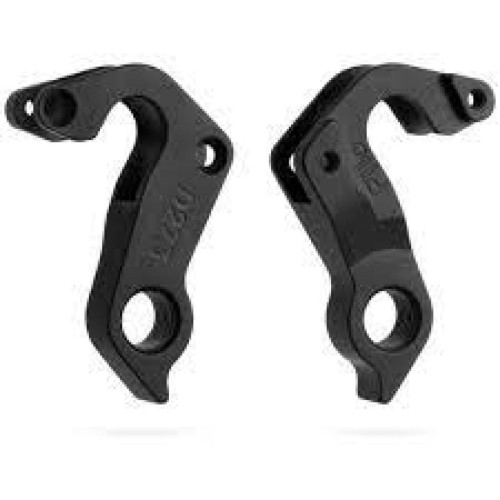 GANCHEIRA CANNONDALE SCALPEL/FLASH 2010/2011