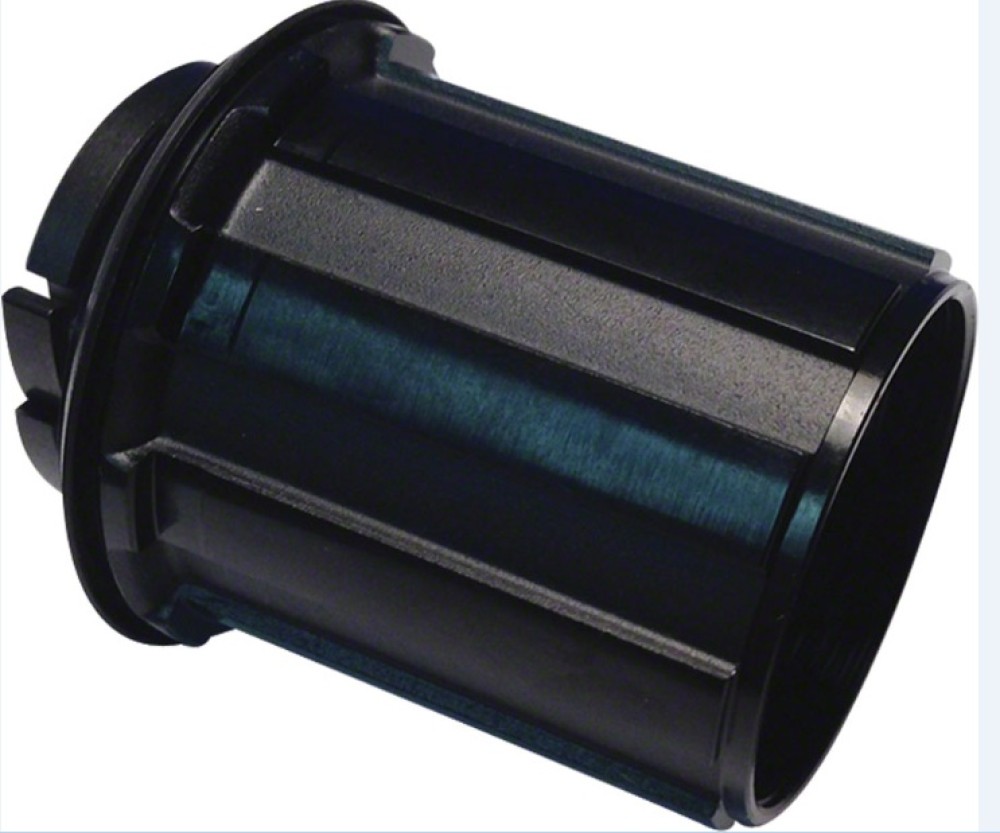 FREEHUB DT SWISS SISTEMA 3 CLICK SHIMANO EIXO 12MM