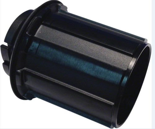 FREEHUB DT SWISS SISTEMA 3 CLICK SHIMANO EIXO 12MM