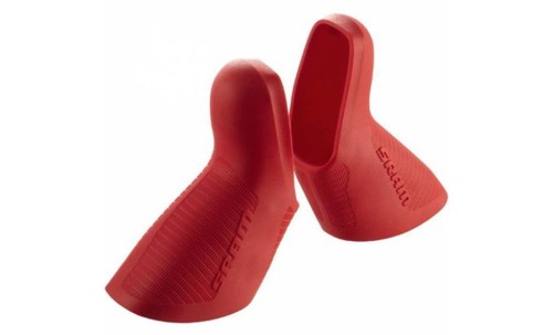 CAPA STI SRAM (RED 22/FORCE 22/RIVAL 22) VERMELHA
