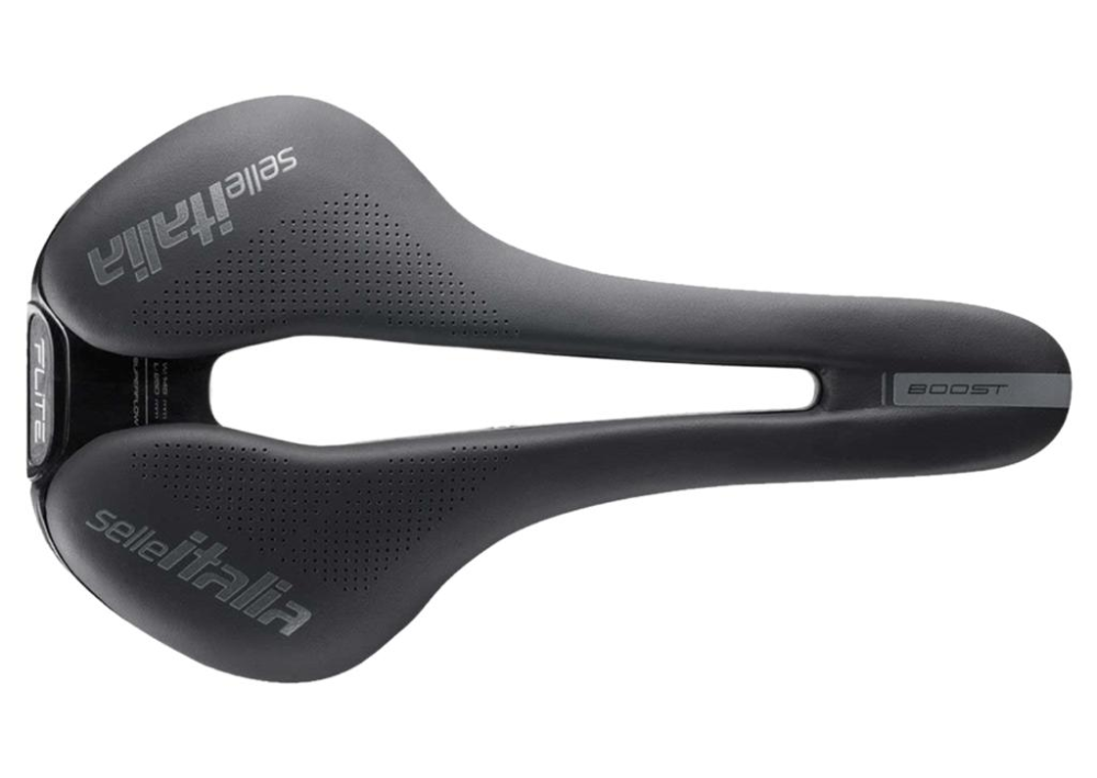 SELIM SELLE ITALIA FLITE TITANIO