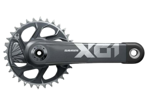 PEDIVELA SRAM X01 EAGLE 175MM 30T 12V