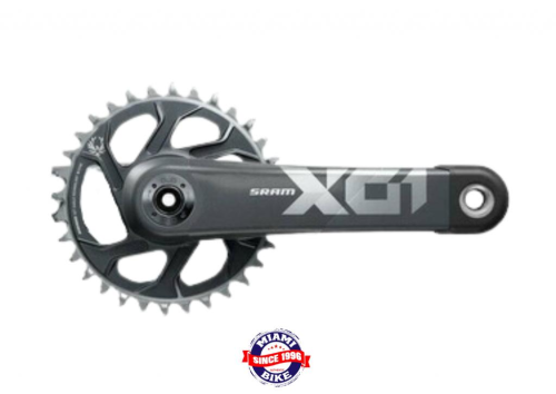 PEDIVELA SRAM 12V XO1 EAGLE 175MM 30T