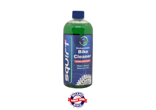 DESENGRAXANTE SQUIRT BIKE CLEANER 500ML