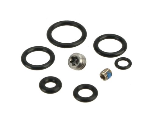ROCK SHOX KIT SERVICE TRAVA HIDRAULICA X-LOC