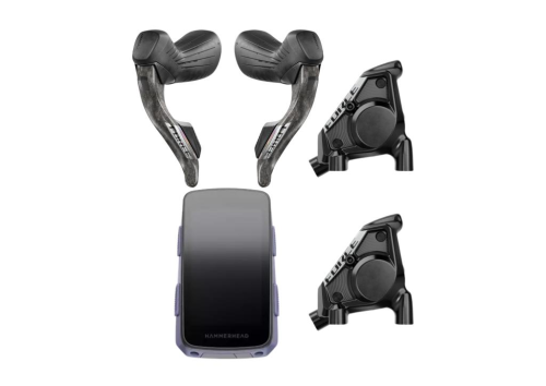 GRUPO UPGRADE SRAM FORCE AXS