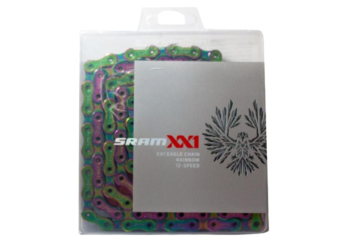 CORRENTE SRAM XX1 EAGLE 12V
