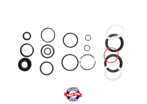 KIT ROCK SHOX SERVICE 200H SID XX/RL
