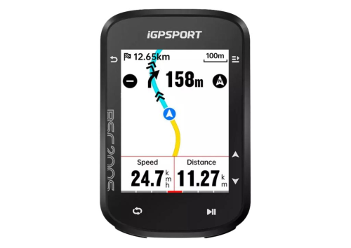 CICLOCOMPUTADOR IGPSPORTS BSC2OOS 