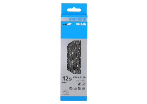 CORRENTE SHIMANO CN-M7100 SLX 12V