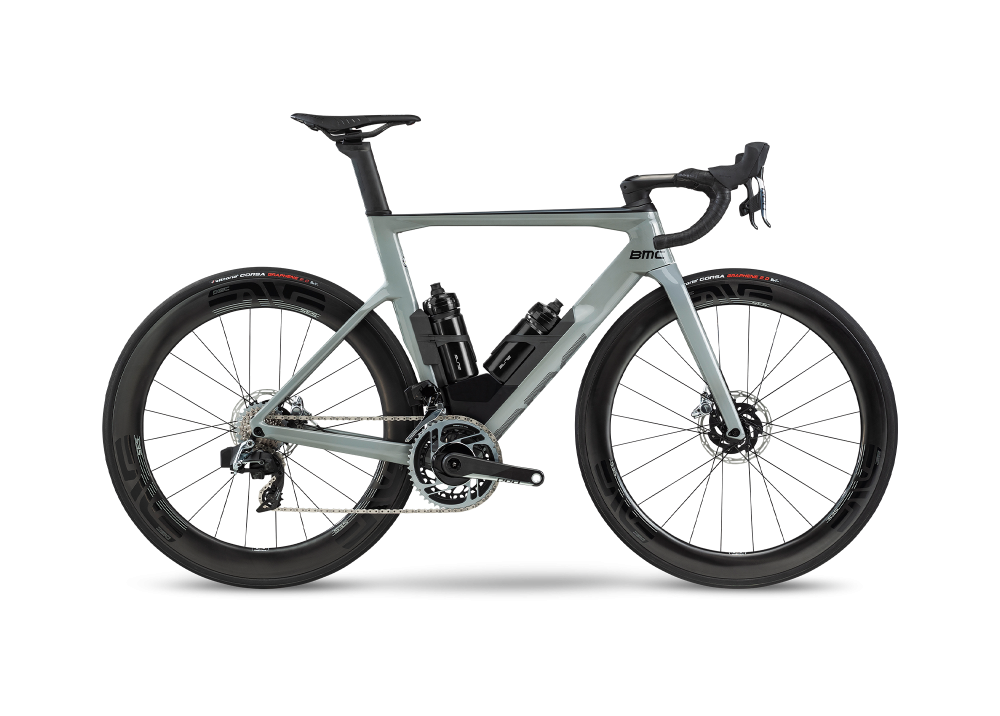 BMC TIMEMACHINE ROAD 01 ONE 2021