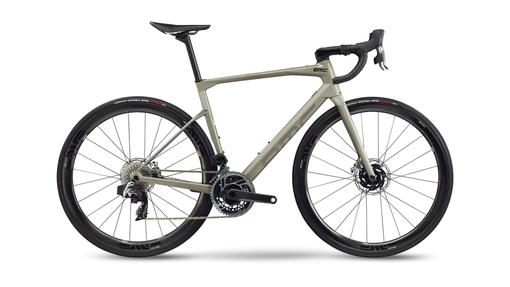 BMC ROADMACHINE 01 ONE 2021