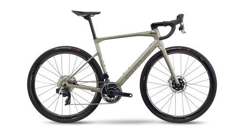 BMC ROADMACHINE 01 ONE 2021