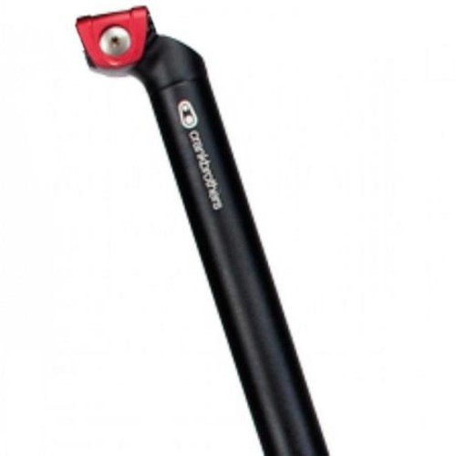 CANOTE SELIM CRANK COBALT 3 30.9 400 20 BLK/RED