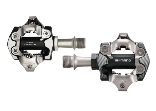 PEDAL MTB SHIMANO - PD-M8100 DEORE XT