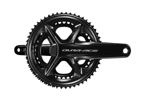 PEDIVELA SHIMANO DURA-ACE POWERMETER 