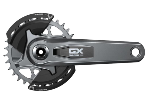 PEDIVELA SRAM GX T´TYPE