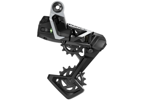 CAMBIO TRASEIRO SRAM FORCE XPLR AXS E1