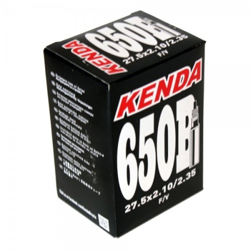 CAMARA 27.5 GTS/KENDA 27.5X2.10