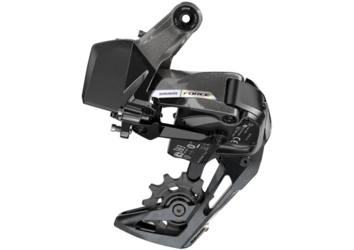 CAMBIO TRASEIRO SRAM FORCE XPLR D2