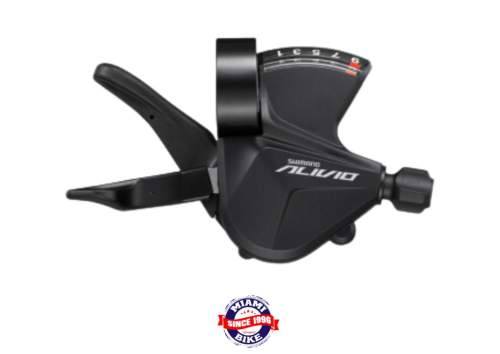 RAPID FIRE SHIMANO ALIVIO SLM3100
