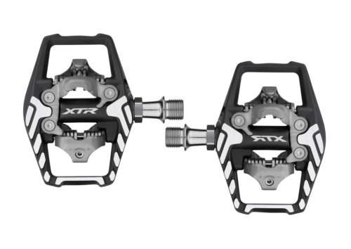 PEDAL MTB SHIMANO - PD-M9120 XTR 