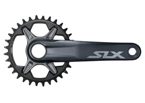 PEDIVELA SHIMANO SLX M7100