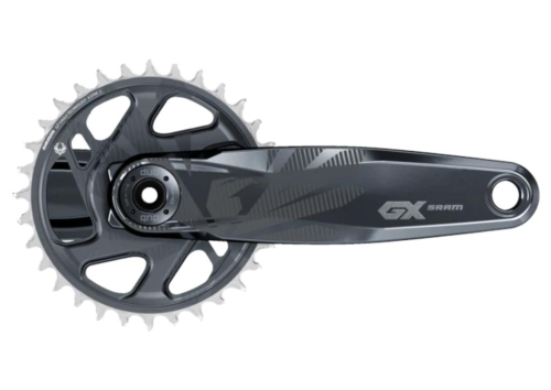 PEDIVELA SRAM GX EAGLE