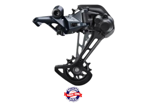 CAMBIO TRASEIRO SHIMANO SLX CS-M7100