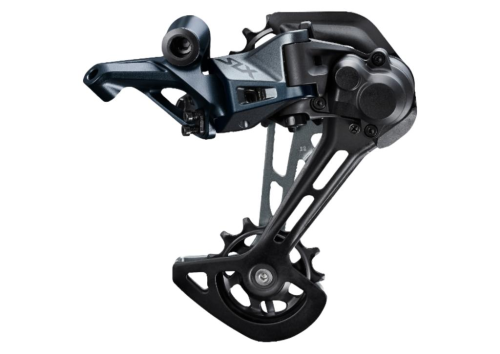 CAMBIO TRASEIRO SHIMANO SLX CS-M7100