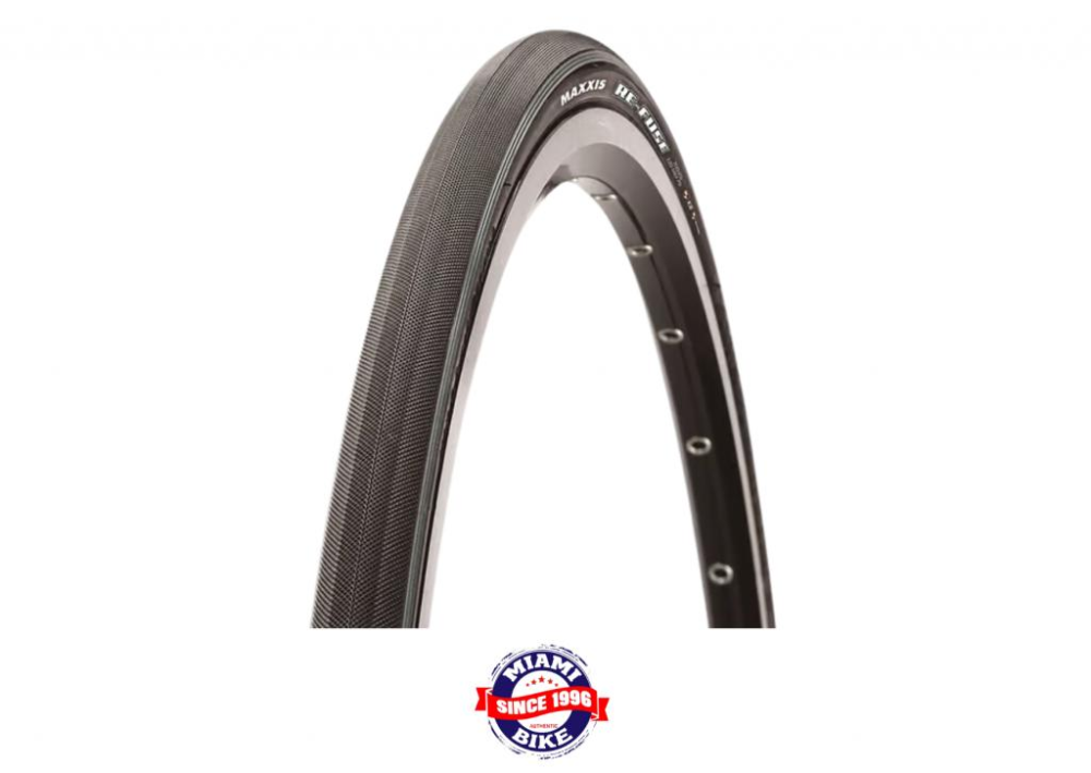 PNEU MAXXIS RE-FUSE 700X25 