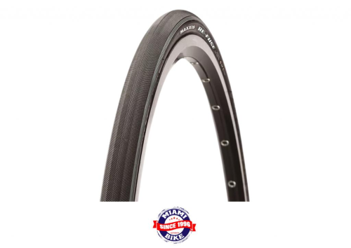 PNEU MAXXIS RE-FUSE 700X25 