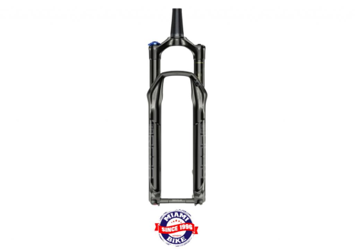 SUSPENSÃO ROCK SHOX 29 REBA RL BOOST BLACK REMOTE