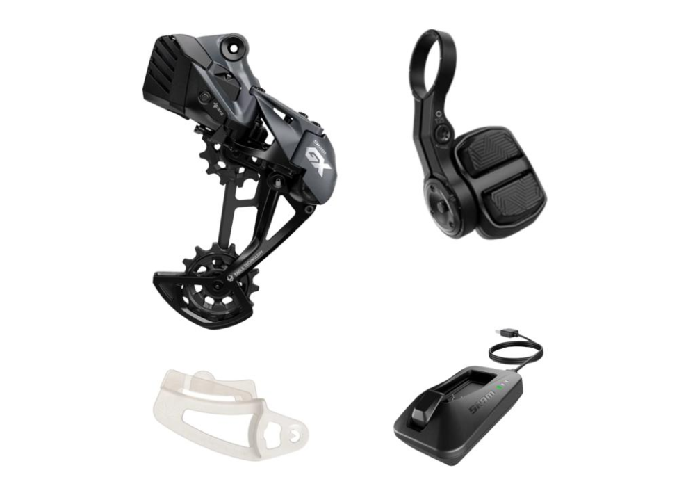 GRUPO UPGRADE SRAM GX 