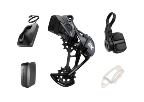 GRUPO UPGRADE SRAM GX 
