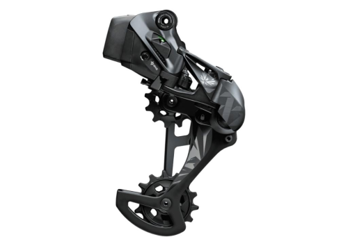 CAMBIO TRASEIRO SRAM XX1 AXS 