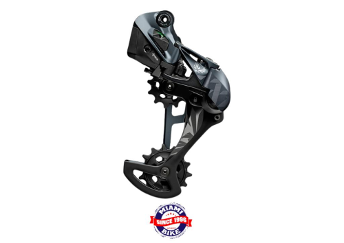CAMBIO TRASEIRO SRAM XX1 AXS 