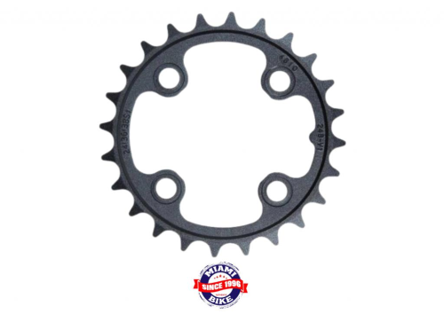COROA SRAM/TRUVATIV 10V 64BCD - 24T