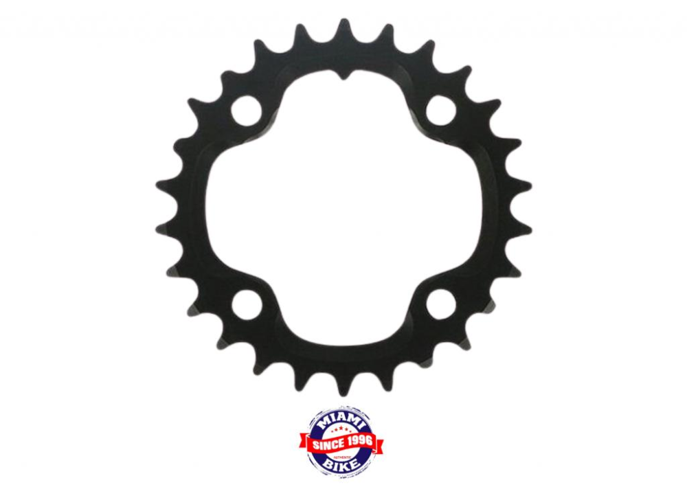 COROA SRAM TRUVATIV 10V 80BCD - 26T