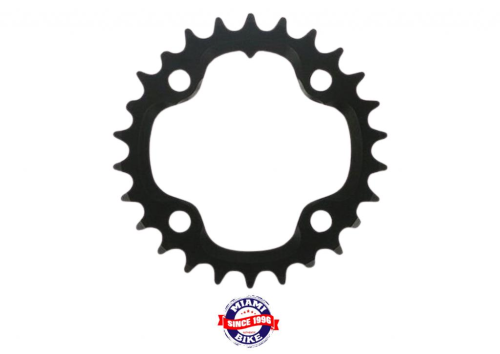 COROA SRAM TRUVATIV 10V 80BCD - 26T