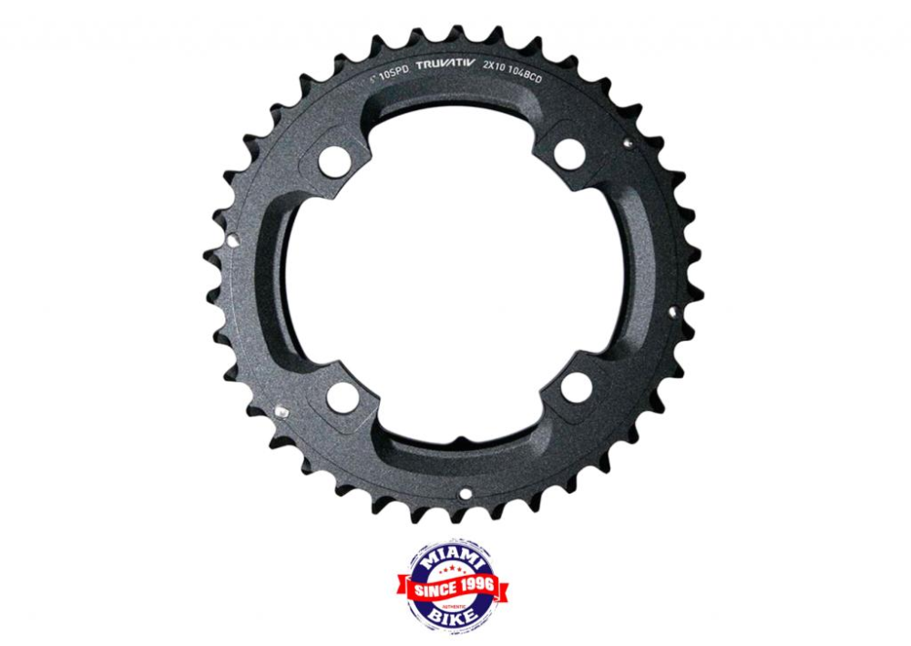 COROA SRAM/TRUVATIV 10V 104BCD - 32T