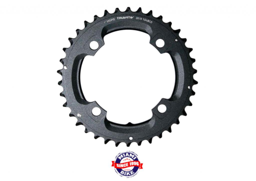 COROA SRAM/TRUVATIV 10V 104BCD - 32T