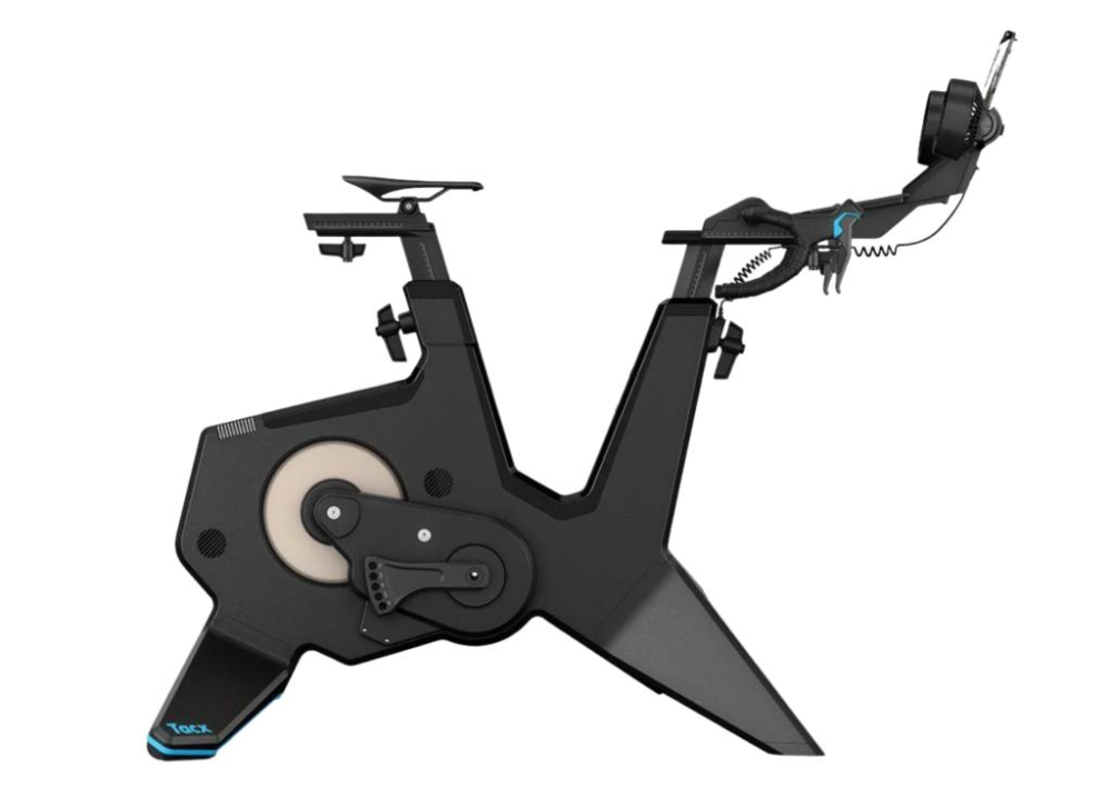 BIKE DE TREINO TACX NEO SMART TRAINER 