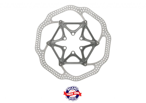 ROTOR AVID FRENO HSX 140MM 6-BOLT
