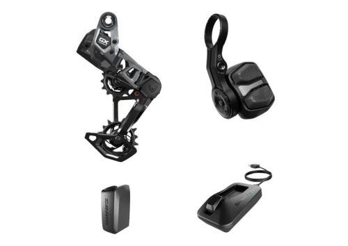 GRUPO UPGRADE SRAM SRAM GX T-TYPE