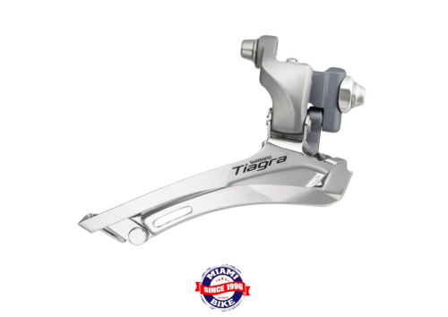 CAMBIO DIANTEIRO SHIMANO FD-4600 TIAGRA BRAZE 10V